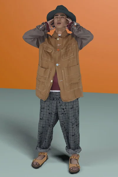 Look 37